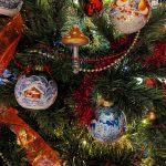 My Christmas tree