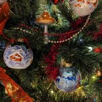 My Christmas tree