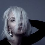 Image visualizing author's face to showcase the topic of face culture