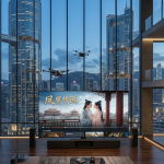 Long-Form C-Drama Reference Image
