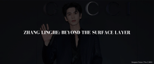 Zhang Linghe BoF 500 index ranking global luxury commercial analysis visual banner overview